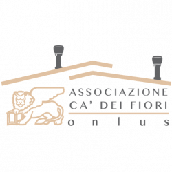 Associazione Cà dei Fiori logo