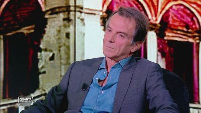 Alberto Gimignani: "10 anni di calvario giudiziario"