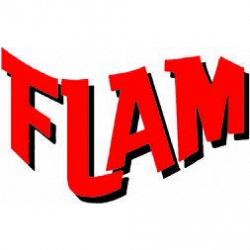 Flam Illuminazione logo