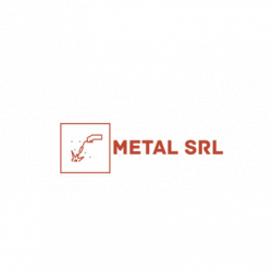 Metal logo