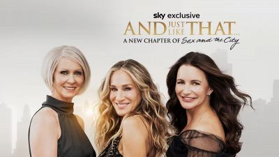 Film e serie TV in uscita a giugno 2023 su Now TV e Sky