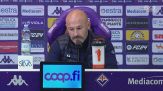 Italiano: "Siamo squadra vera, bene l'attacco"