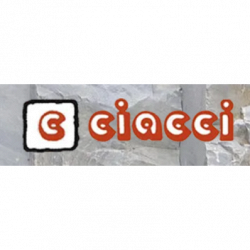 Ciacci Marmi logo