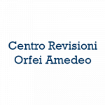 Centro Revisioni Orfei Amedeo