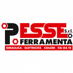 Ferramenta, Idraulica, Elettricità, Colori P.Esse S.r.l logo