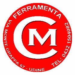 CM Ferramenta logo