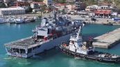 Riparte il "Piano Albania", trasferiti i primi 40 migranti clandestini