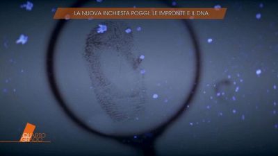 Il delitto di Garlasco: le impronte e il dna