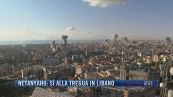 Breaking News delle 21.30 | Netanyahu: sì alla tregua in Libano