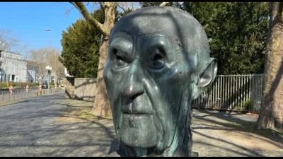 Sui luoghi Adenauer a Bonn, il primo ufficio di chi disse no a Hitler