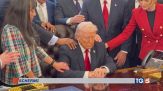 Trump 80 anni ma senza freni