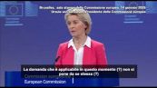 Groenlandia, la Commissione non risponde sulla difesa mutua Ue