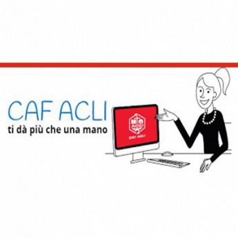 CAF ACLI SERVICE calcolo imposte