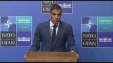 Nato, Sanchez: relazioni tra Spagna e Usa restano molto positive
