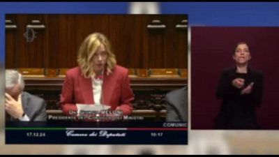 Ue, Meloni: missione compiuta, con Fitto adeguato ruolo Italia