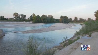 Tragedia fiume Piave: bambina morta annegata