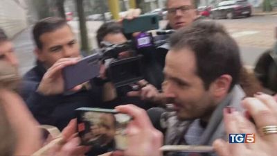 Preso il dna di Sempio riascoltati testimoni