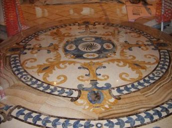 Marmitalia s.r.l. mosaici in marmo