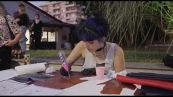 Alla Rufa le neuroscienze svelano come immaginano i creativi