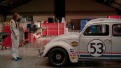 Herbie il super Maggiolino tutte le curiosità sul film con Lindsay Lohan