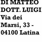 Di Matteo  Dott. Luigi