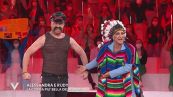 Alessandra Celentano e Rudy Zerbi: la coppia più bella del mondo