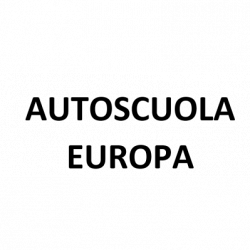 Autoscuola Europa logo