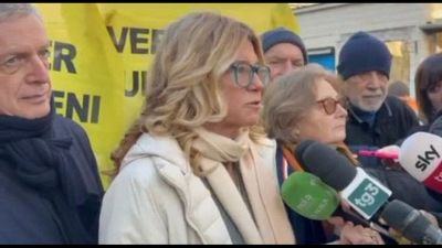 Regeni, legale di famiglia: "Al Sisi si è rifiutato di testimoniare"
