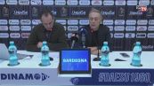 Bucchi: "Giornata da ricordare"