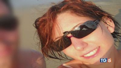 Mistero su Sharon Caccia all'assassino