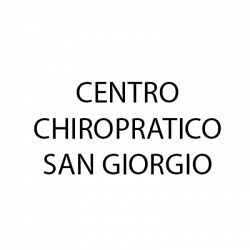Centro Chiropratico San Giorgio logo