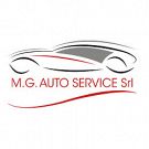 M.G. Auto Service