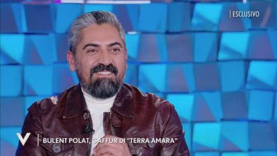Bulent Polat e il suo nuovo progetto