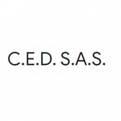 C.E.D. S.A.S. logo