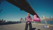 Ed Sheeran, "Azizam" un inno all'amore