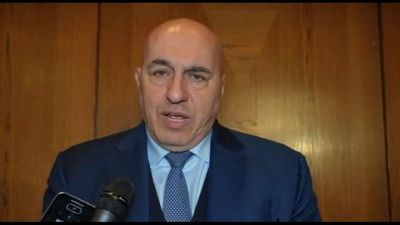 Ucraina, Crosetto: supportare Kiev nella lotta a sopravvivenza