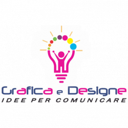 Grafica e Designe logo