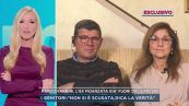 Cerveteri, la mamma di Marco Vannini contro l'ex fidanzata