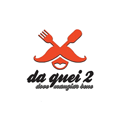 Da Quei Due Ristorante Pizzeria logo