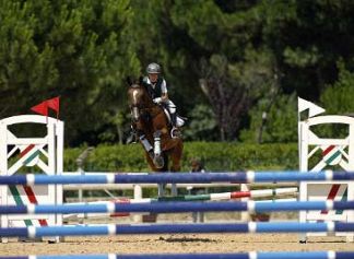 ᐅ nuovo circolo ippico scaligero maneggio scuola di equitazione