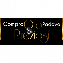 Compro Oro e Preziosi Padova logo