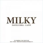 Pasticceria Milky