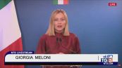 "Trump è forte e vicino all'Europa"