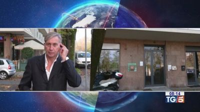 Omicidio Aurora, fermato l'ex fidanzato a Piacenza