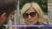 La catechista di Chiara Petrolini: "Spero che tutta la gente abbia pietà"