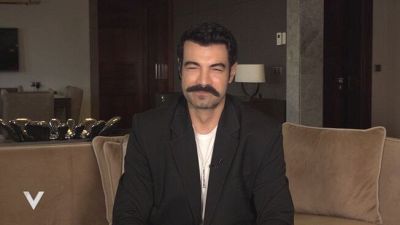 Murat Unalmis: "Sono diventato padre"