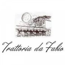 Trattoria da Fabio logo