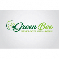 Green Bee logo