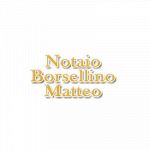 Borsellino Notaio Matteo - Studio Notarile