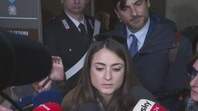 Giulia Tramontano, le parole della sorella dopo l'udienza